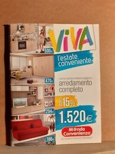 Catalogo mondo convenienza