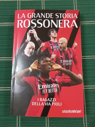 Milan grande storia - la,