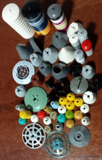 Lego mix coni dischi - lego,