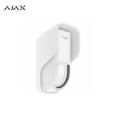 Curtain Outdoor Jeweller Rilevatore di movimento a tenda wireless a doppia tecno