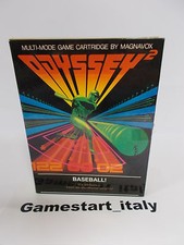 BASEBALL MAGNAVOX ODYSSEY 2 -