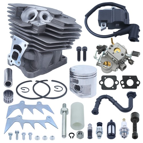 Kit pistone cilindro - , 47