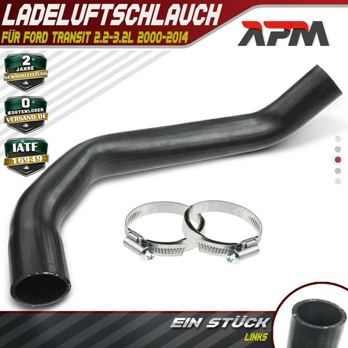 Tubo intercooler - tubo, turbo