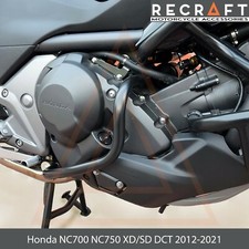 Honda NC750XD DCT Dual Clutch