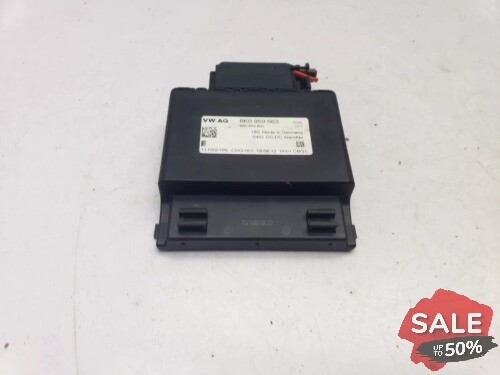 Modulo comando stabilizzatore - modulo,