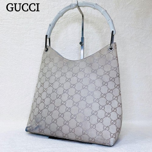Borsa tracolla gucci usata - borsa,