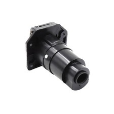 Adattatore Rimorchio Pin 1Pz