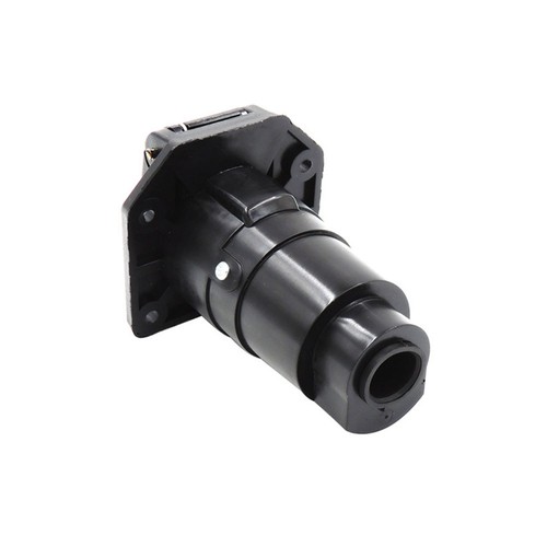 Adattatore rimorchio pin 1pz - adattatore,