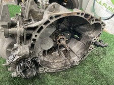 CAMBIO MANUALE COMPLETO PER CITROEN C4 Picasso Mk1 20MB26 RH02 Diesel 2.0 (06>1