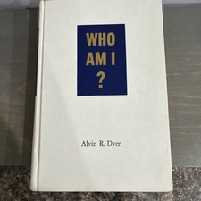 WHO AM I: A SEQUEL VOLUME TO