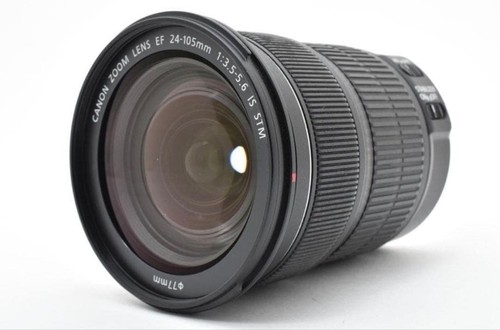 Canon 105mm 5 - f3.5-5.6, is