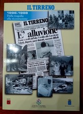 VERSILIA, ALLUVIONE STAZZEMA