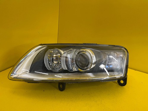 Audi xenon faro - a6,