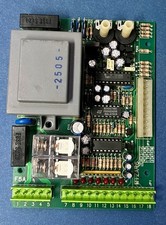 Bft mizar scheda elettronica - mizar,
