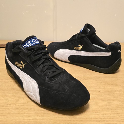 Sparco puma speedcat - x, x