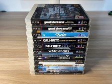 Lotto giochi ps3 originali - lotto,