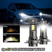 Per Ford C Max 2010-2015 2pz