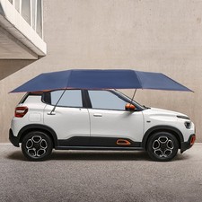 Tenda auto semiautomatica - auto,