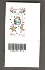 ITALIA 2009 NATALE LAICO CON