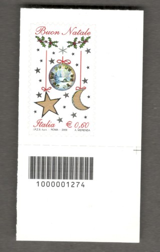 Italia 2009 natale laico - 2009,
