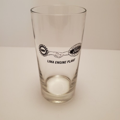 Bicchieri birra pinta - , impianto