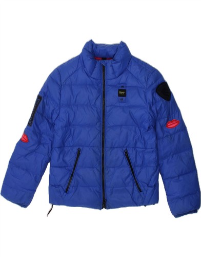 Giacca imbottita blauer - giacca,