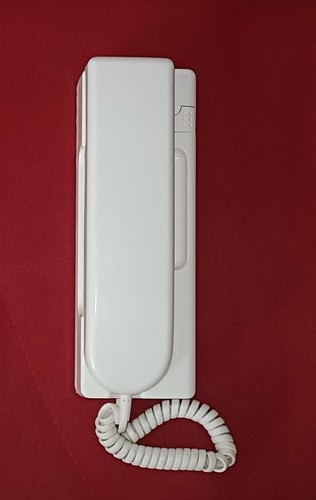 Cornetta citofono urmet mod - citofono,