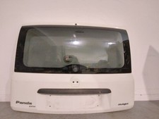 6249 PORTELLONE POSTERIORE FIAT PANDA 169 DEL 2008