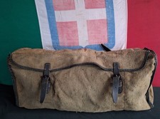 Militaria ww2 sacca - militaria,
