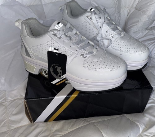 Scarpe kick speed roller - roller, skate