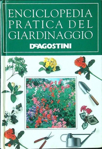 Enciclopedia pratica del - enciclopedia,