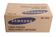 Cartuccia toner laser nero