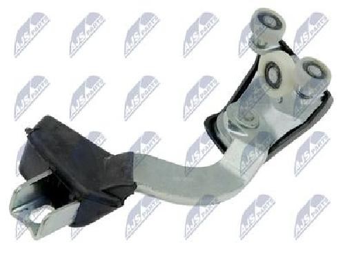 Guida rulli originale nty - rulli,