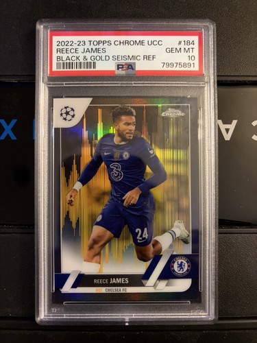 2022 topps chrome uefa club - 2022-23,