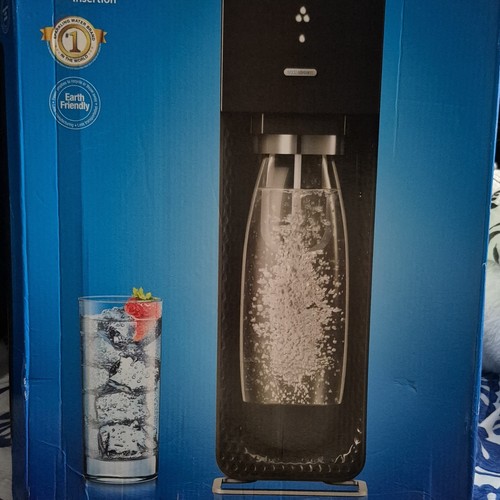 Sodastream source black soda - sodastream,