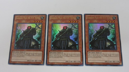 Karakuri muso mdl 818 haipa - mdl,