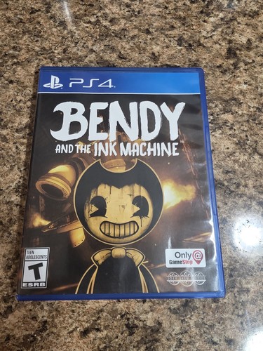 Bendy macchina - e, la