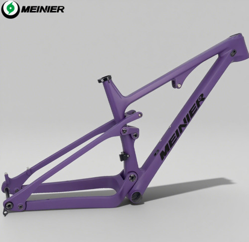 Telaio mtb sospensione - mtb,