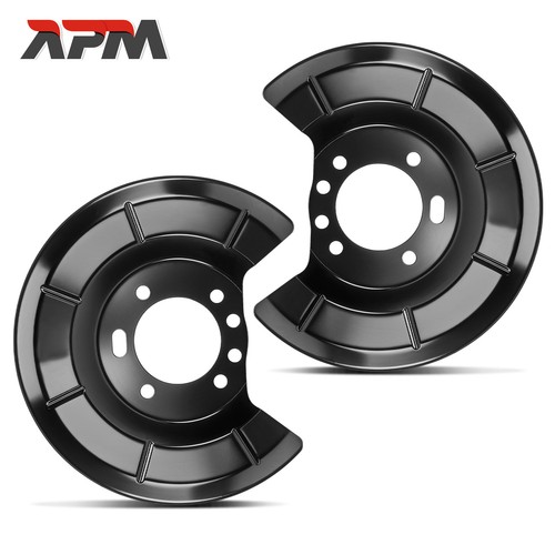 Lamiera ancoraggio disco - 2x,