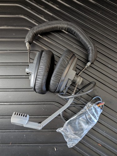 Beyerdynamic 190 broadcast - 190,