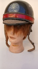 VINTAGE CASCO POSTINO POSTE