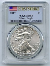 Moneta 1 Oz Di Dollaro