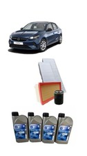Kit Tagliando Opel Corsa 1.2