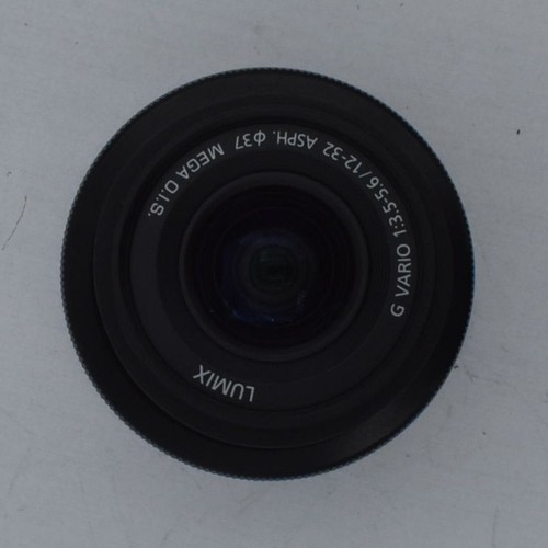 Panasonic lumix vario - panasonic,