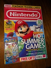 Official Nintendo Magazine