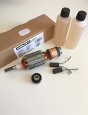 Motore indotto HILTI DD120 DD