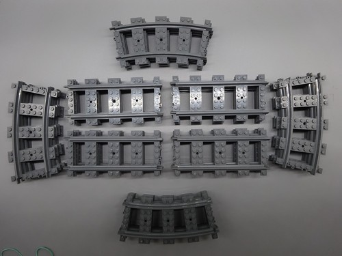 Lego city espansione - city,