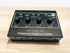 YGiTK (Amplificatore per