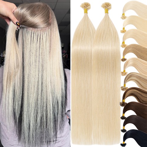 Extension capelli umani 200s - extension,
