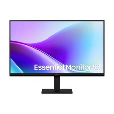 Samsung S27F320GAU Monitor PC 68,6 cm (27") 1920 x 1080 Pixel Full HD LCD Nero